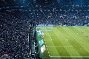 转会暗战升级，阿森纳现场考察国米中场阿古梅，曼联加入争夺战